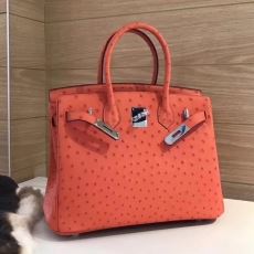 Hermes Birkin Bags